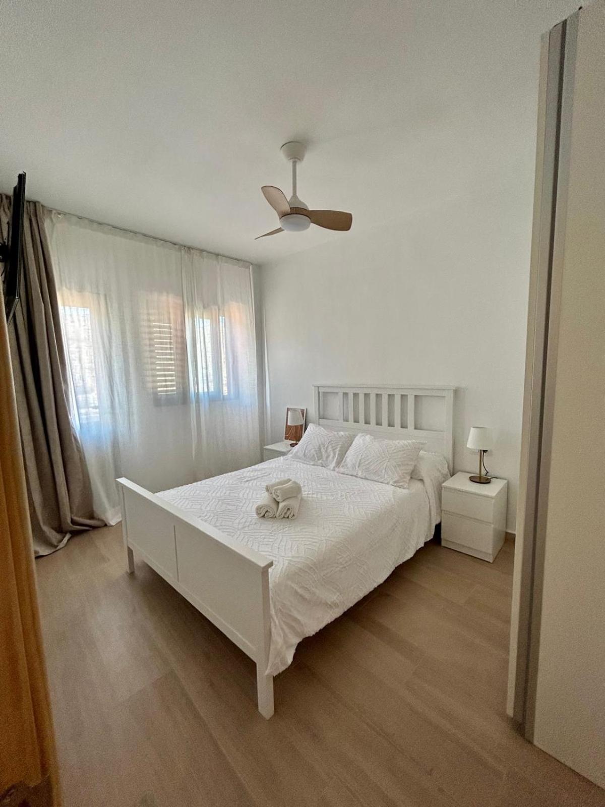 Casa La Canada San Sebastián de la Gomera 외부 사진